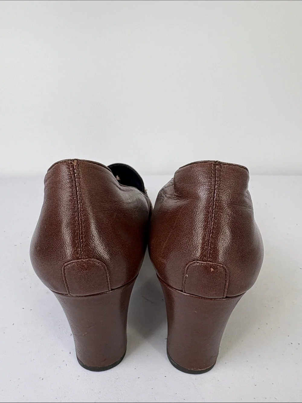 Umberto Raffini sophisticated brown